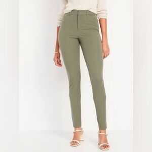 Old Navy High-Waisted Pixie Skinny Ankle Pants for Women